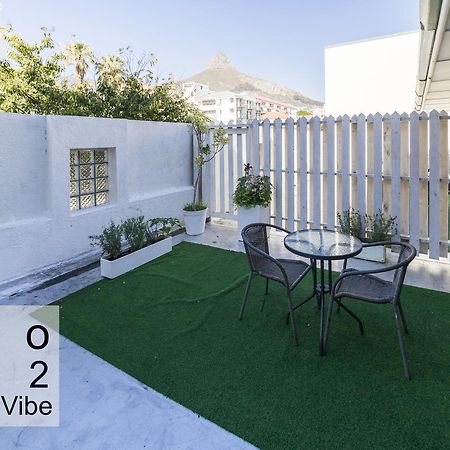 Cape Vibe 182 Otel Cape Town Dış mekan fotoğraf