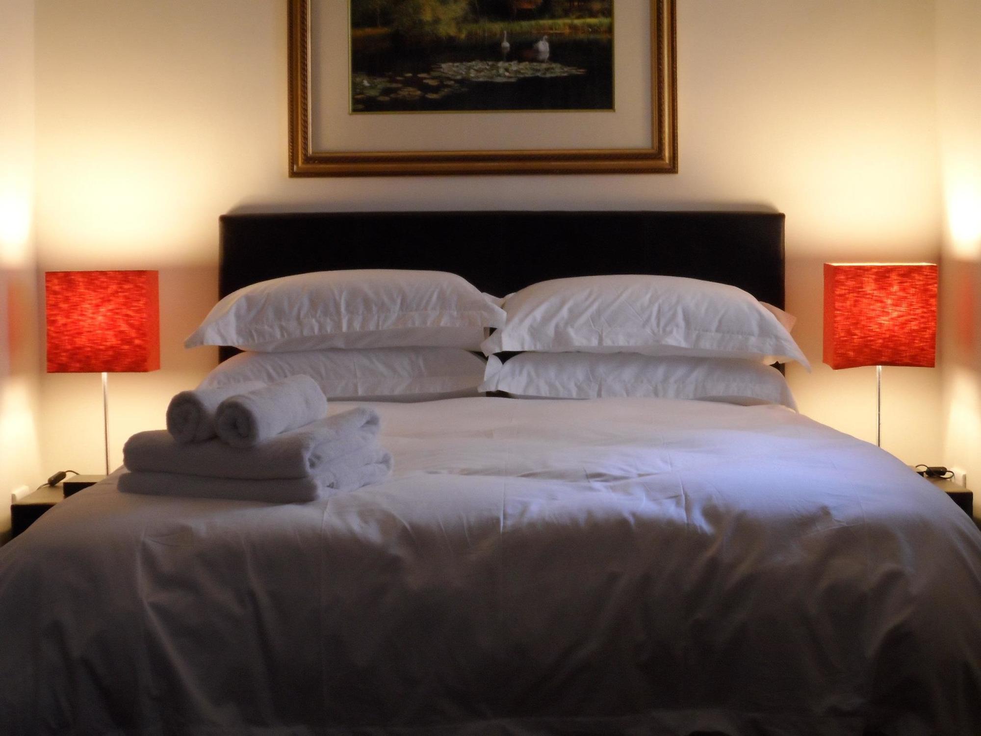 Cape Vibe 182 Otel Cape Town Dış mekan fotoğraf