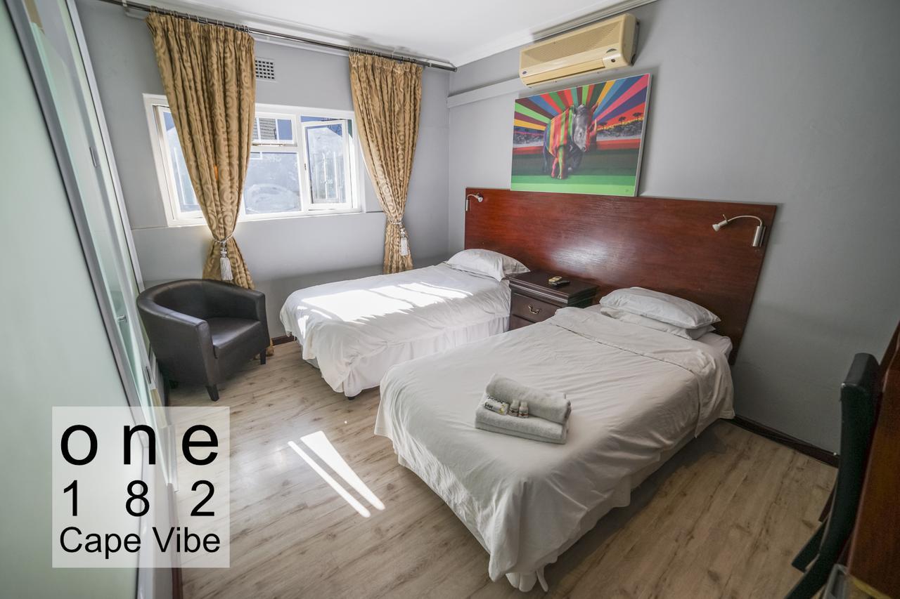 Cape Vibe 182 Otel Cape Town Dış mekan fotoğraf