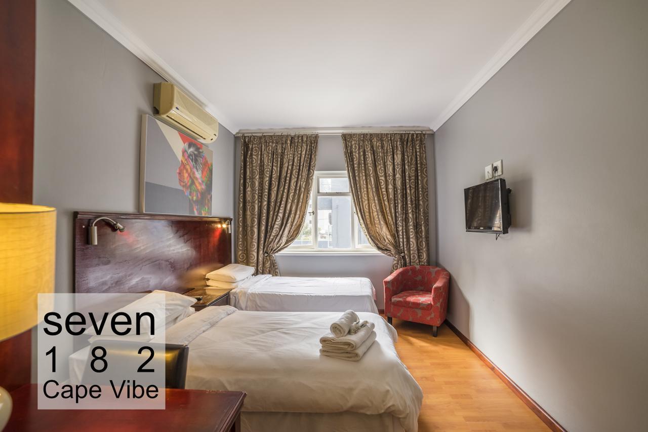 Cape Vibe 182 Otel Cape Town Dış mekan fotoğraf