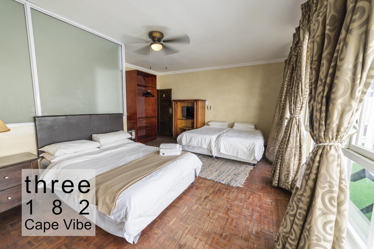 Cape Vibe 182 Otel Cape Town Dış mekan fotoğraf