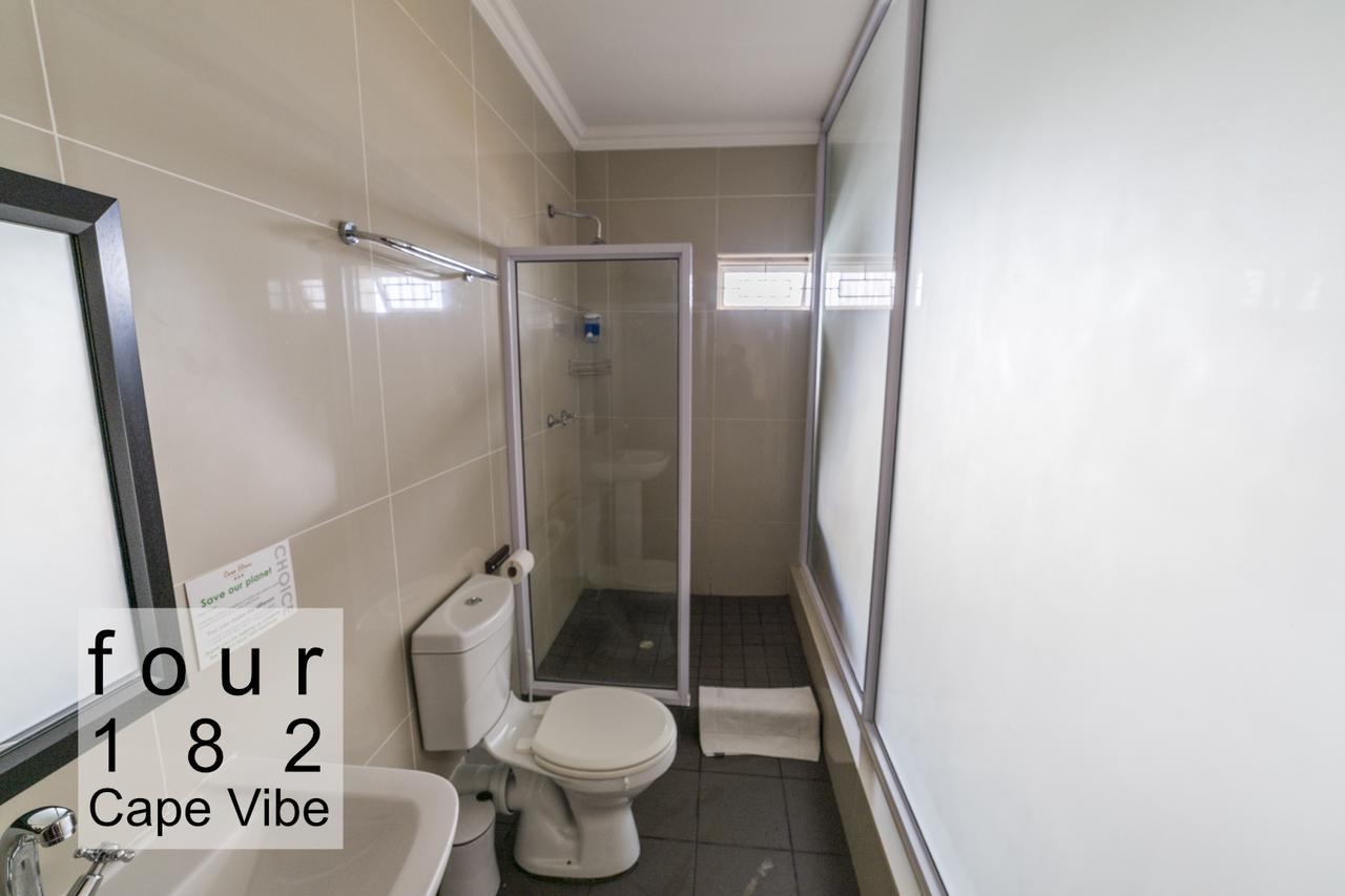 Cape Vibe 182 Otel Cape Town Dış mekan fotoğraf