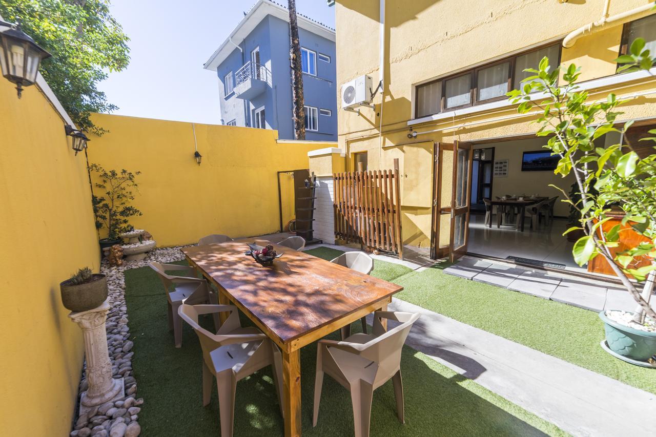 Cape Vibe 182 Otel Cape Town Dış mekan fotoğraf