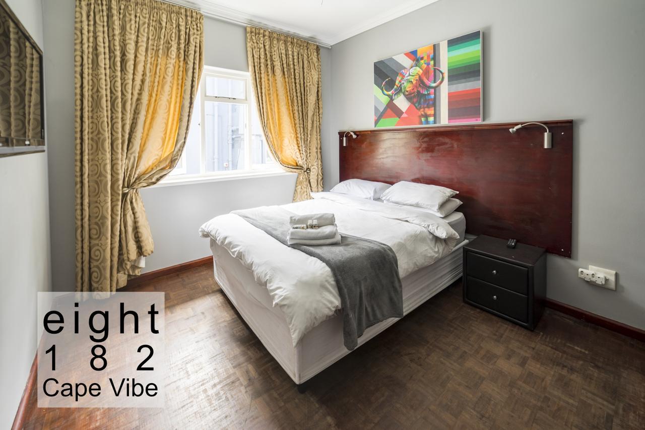 Cape Vibe 182 Otel Cape Town Dış mekan fotoğraf