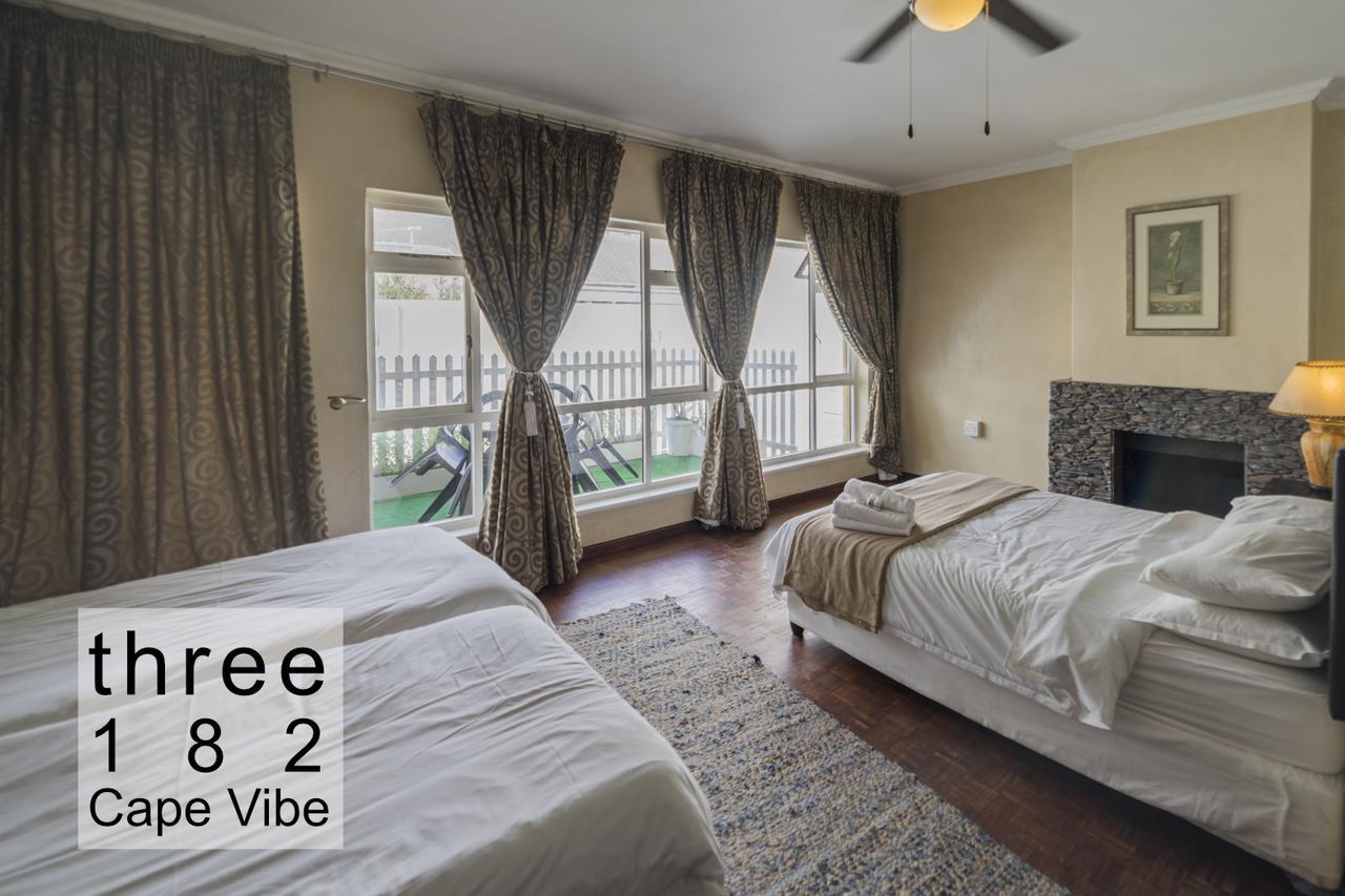 Cape Vibe 182 Otel Cape Town Dış mekan fotoğraf