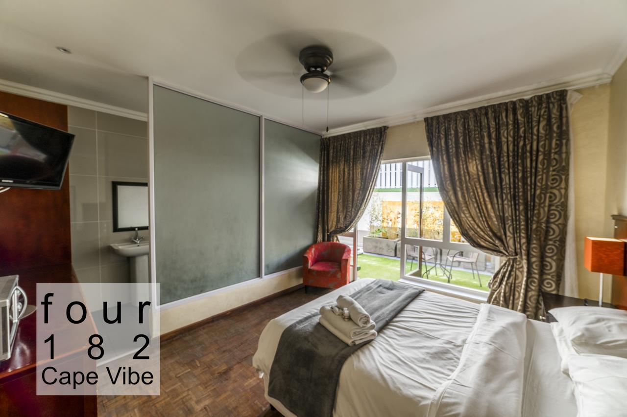 Cape Vibe 182 Otel Cape Town Dış mekan fotoğraf