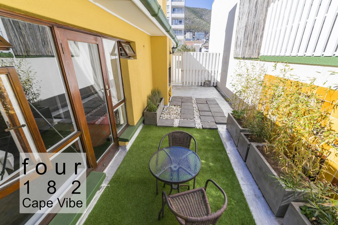 Cape Vibe 182 Otel Cape Town Dış mekan fotoğraf