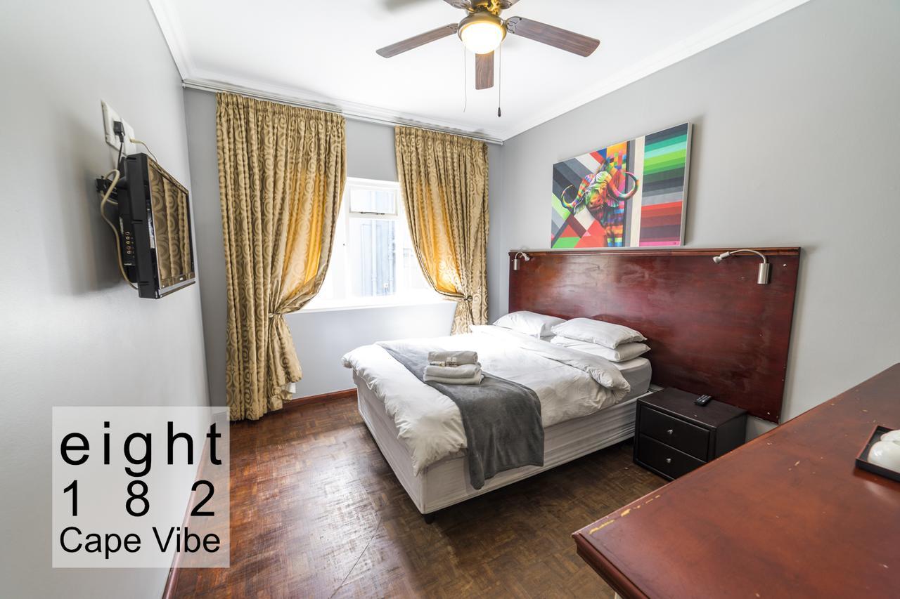 Cape Vibe 182 Otel Cape Town Dış mekan fotoğraf