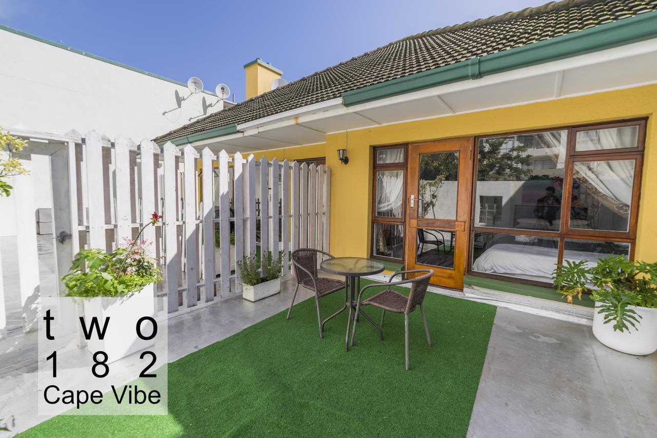 Cape Vibe 182 Otel Cape Town Dış mekan fotoğraf