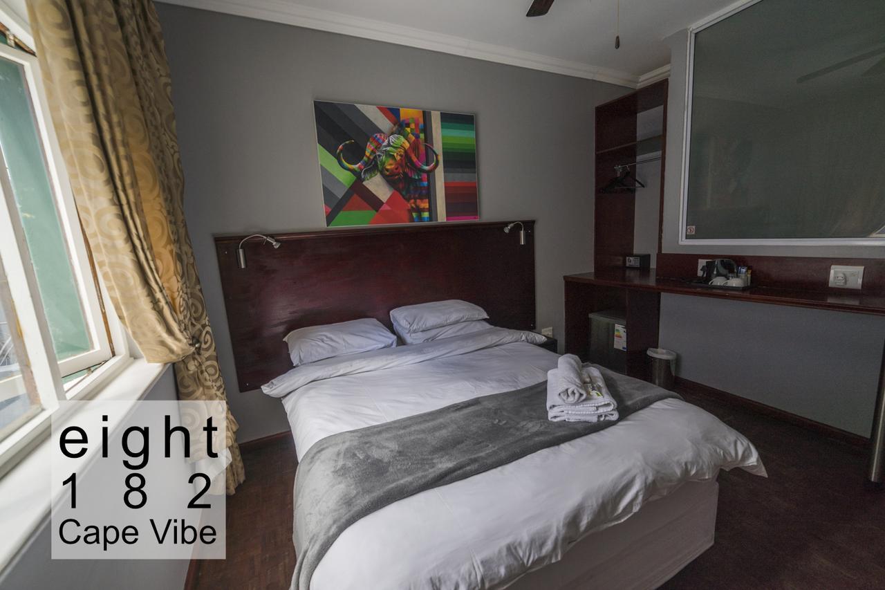 Cape Vibe 182 Otel Cape Town Dış mekan fotoğraf