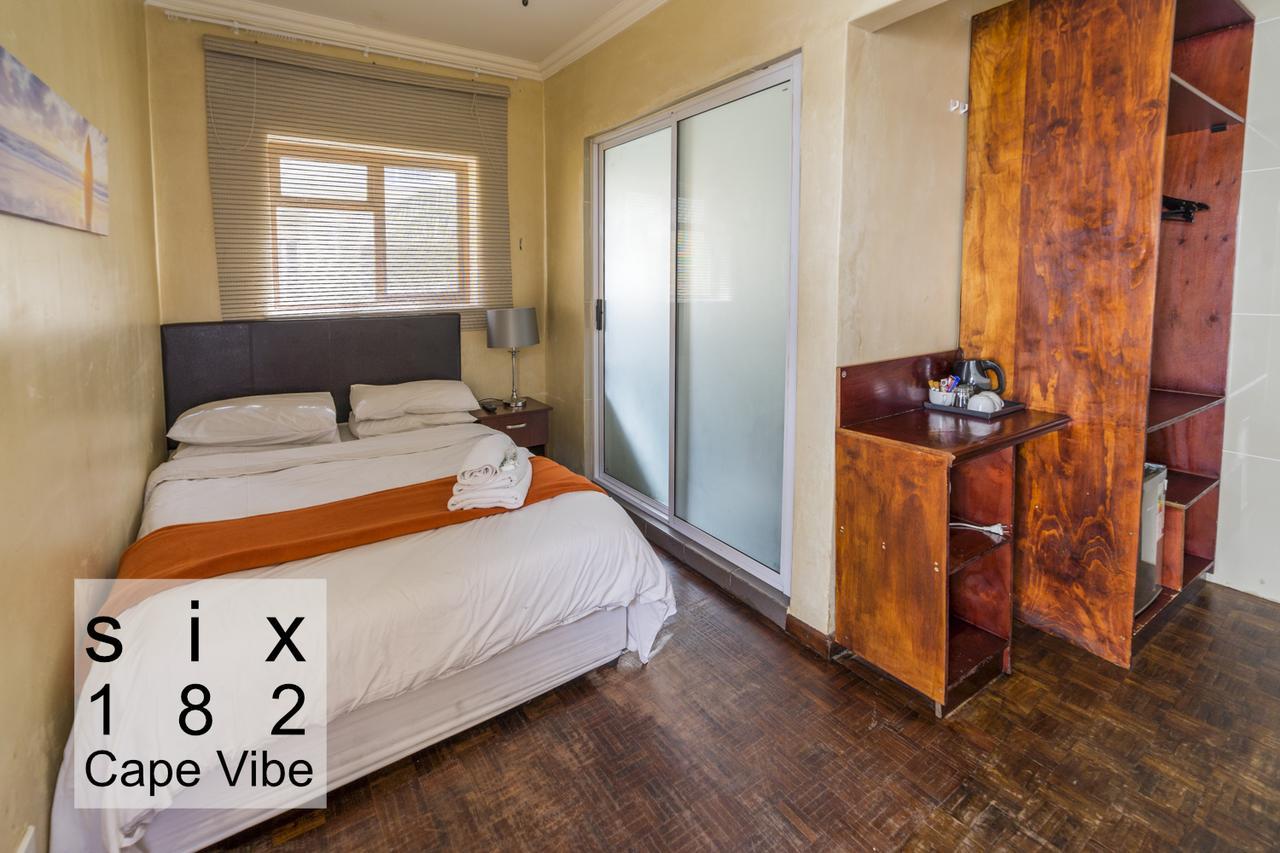 Cape Vibe 182 Otel Cape Town Dış mekan fotoğraf