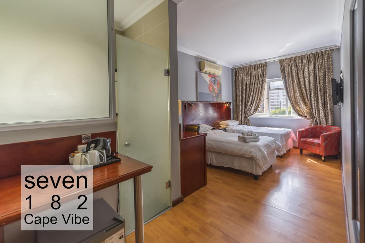Cape Vibe 182 Otel Cape Town Dış mekan fotoğraf