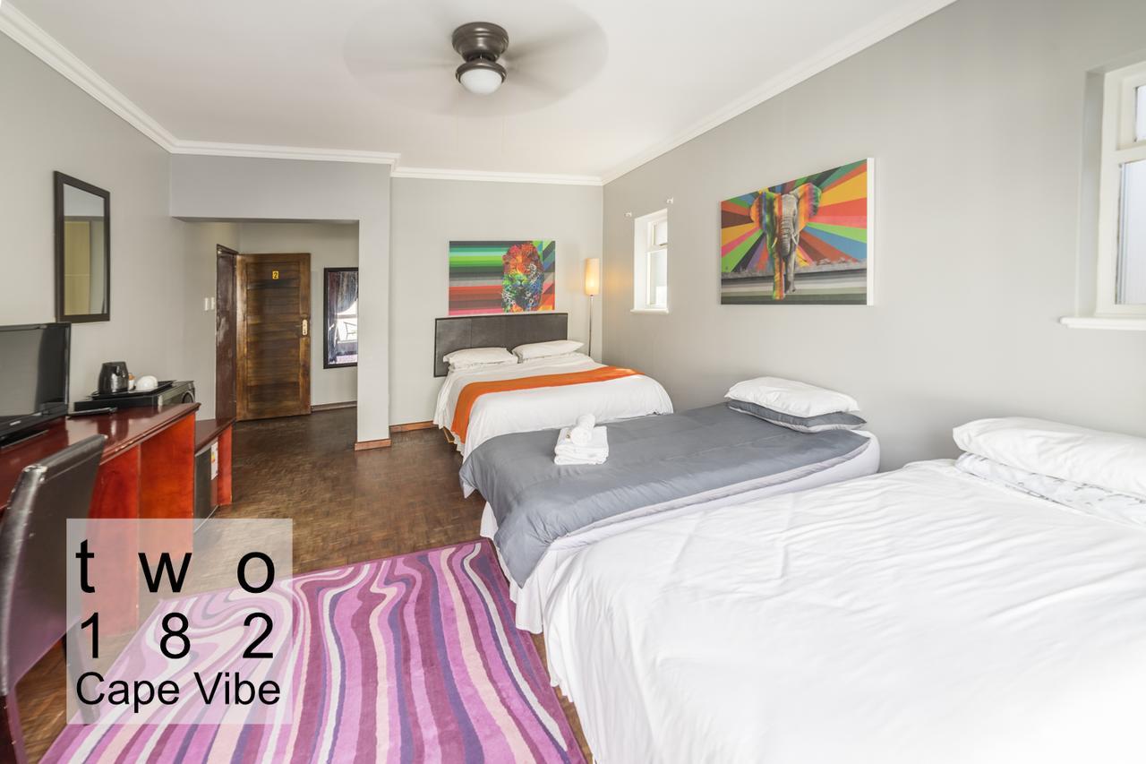 Cape Vibe 182 Otel Cape Town Dış mekan fotoğraf