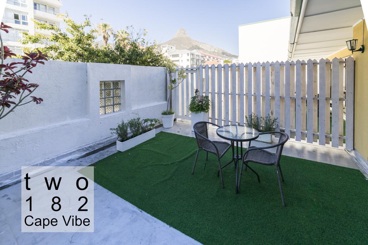 Cape Vibe 182 Otel Cape Town Dış mekan fotoğraf