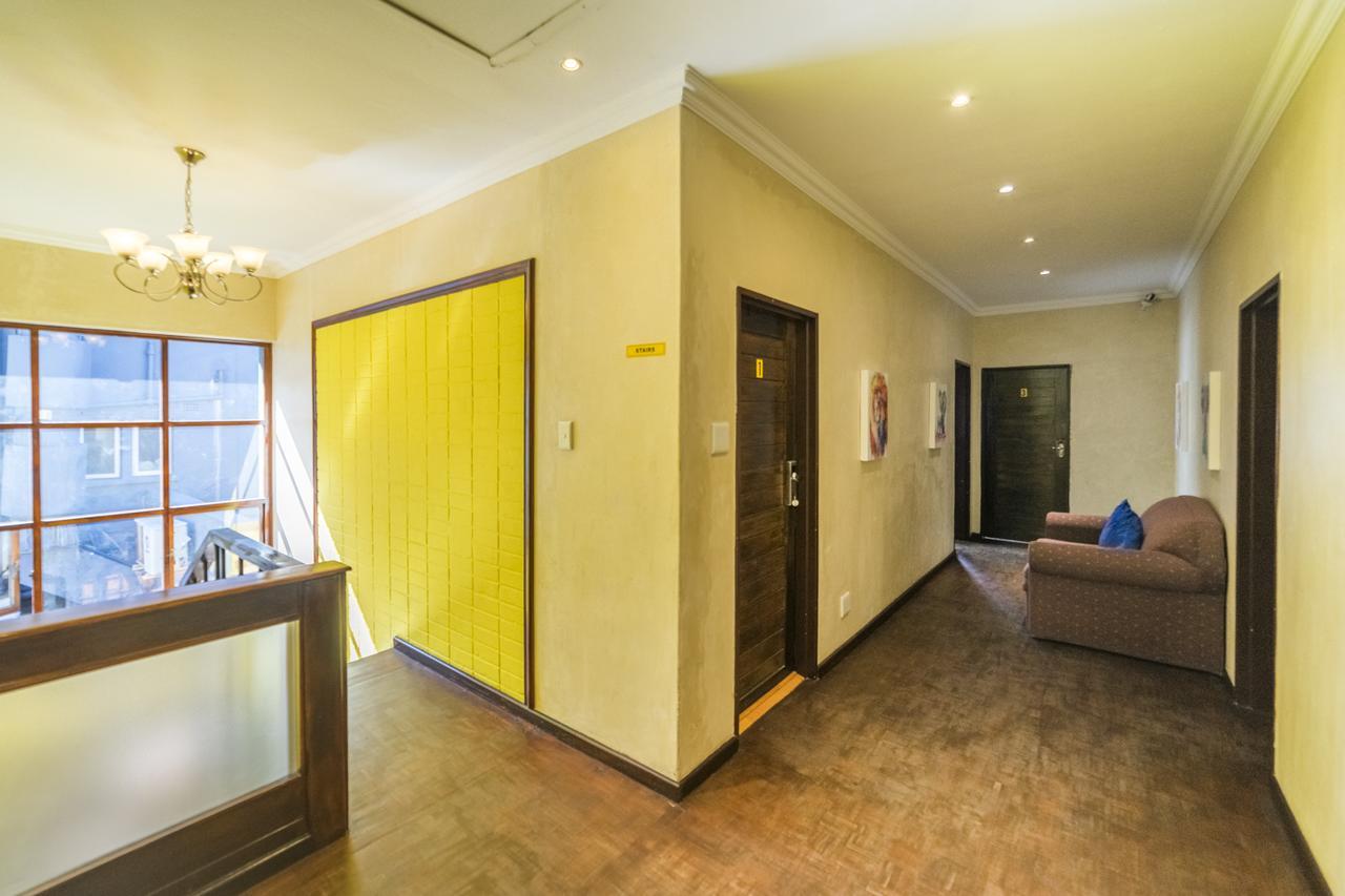 Cape Vibe 182 Otel Cape Town Dış mekan fotoğraf