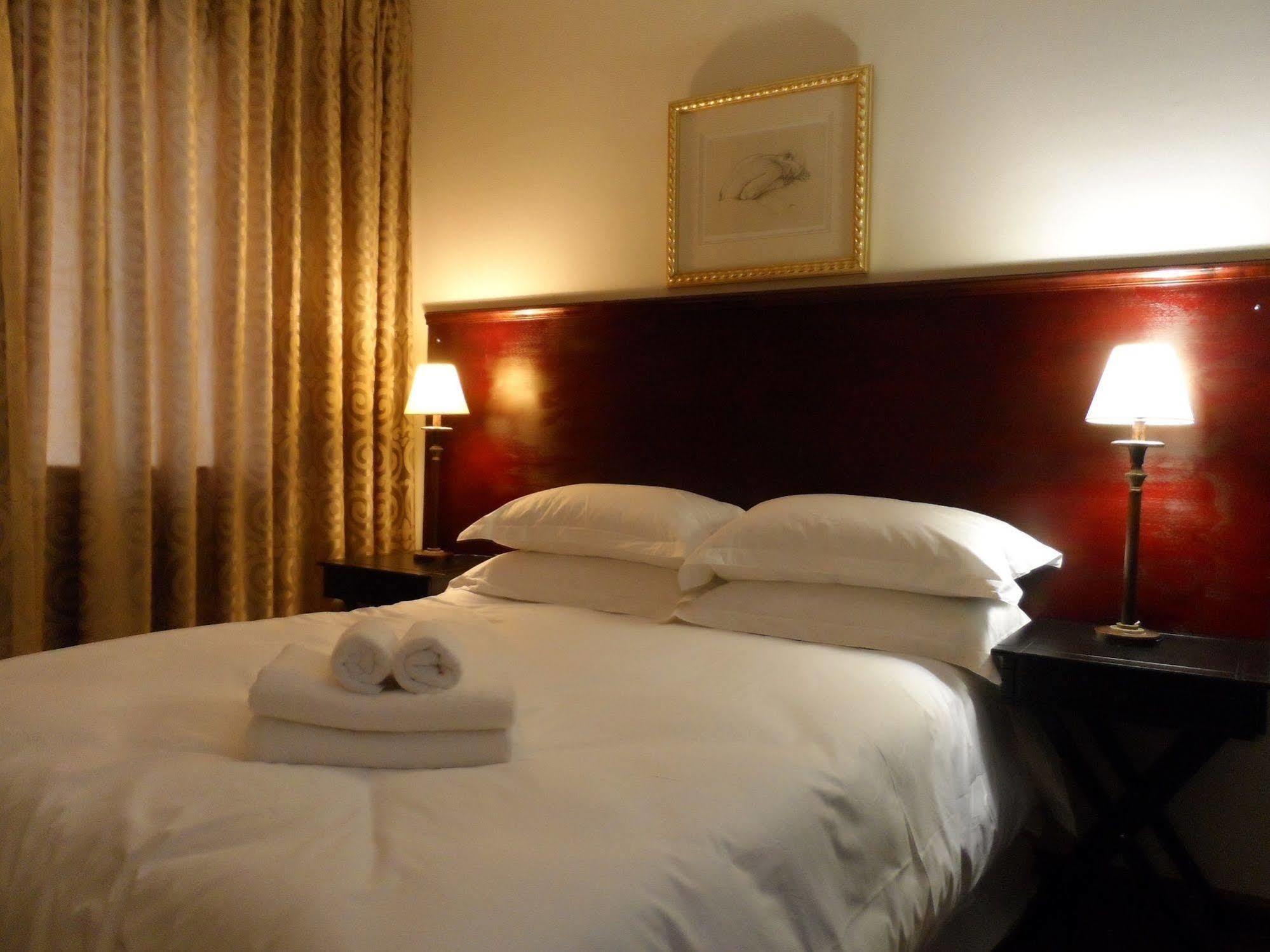 Cape Vibe 182 Otel Cape Town Dış mekan fotoğraf