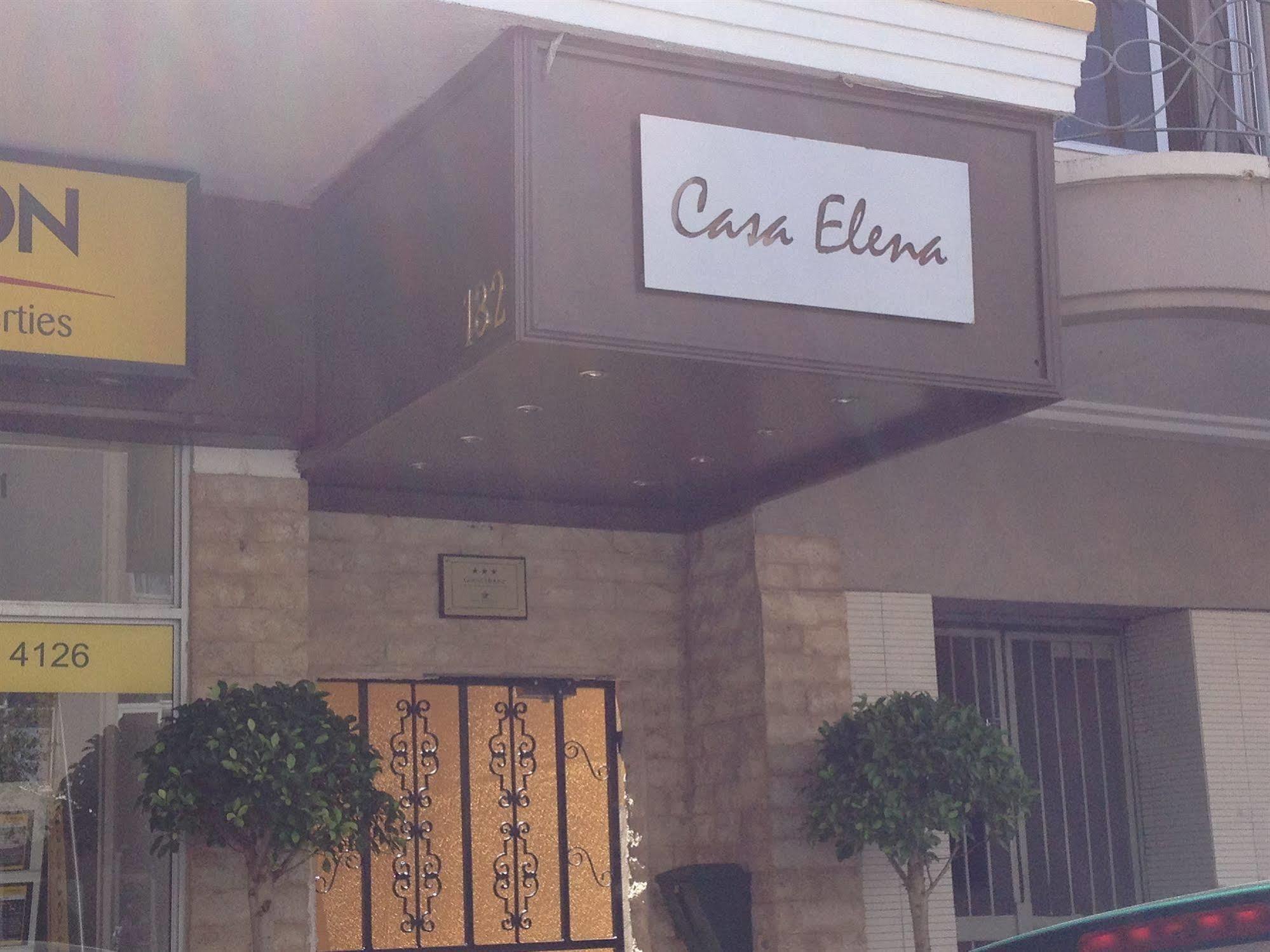 Cape Vibe 182 Otel Cape Town Dış mekan fotoğraf