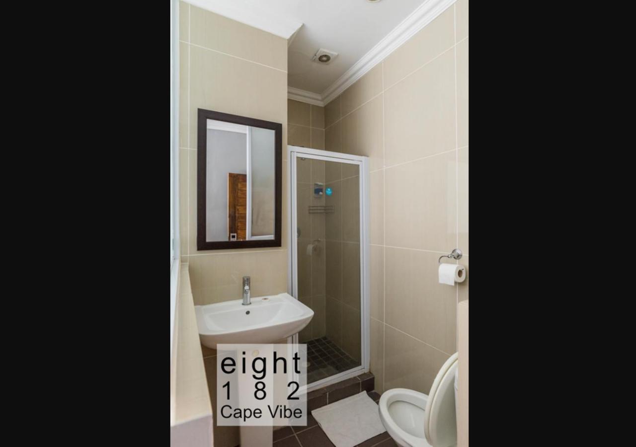 Cape Vibe 182 Otel Cape Town Dış mekan fotoğraf