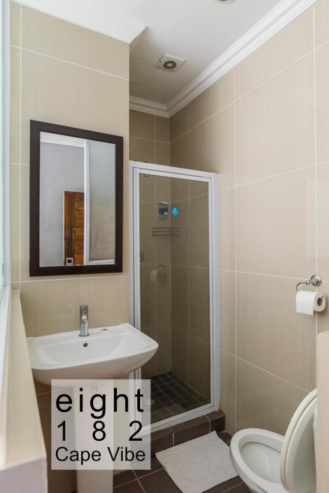 Cape Vibe 182 Otel Cape Town Dış mekan fotoğraf